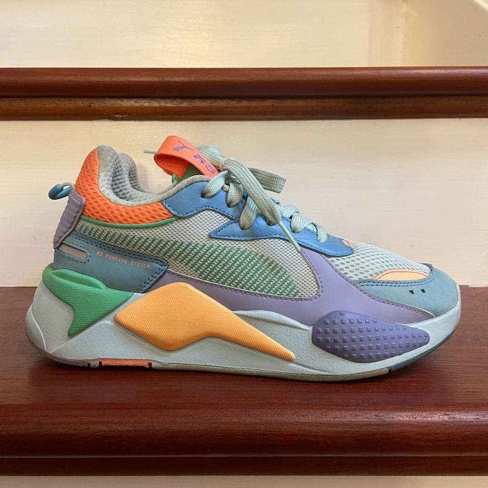Puma Bonnie Blue Toys